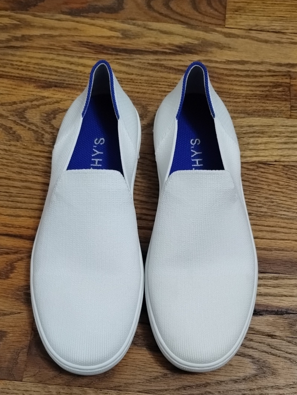 Rothy's Slipon Sneakers